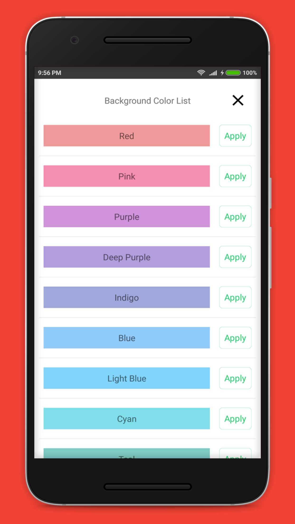 Time Manager gallery image