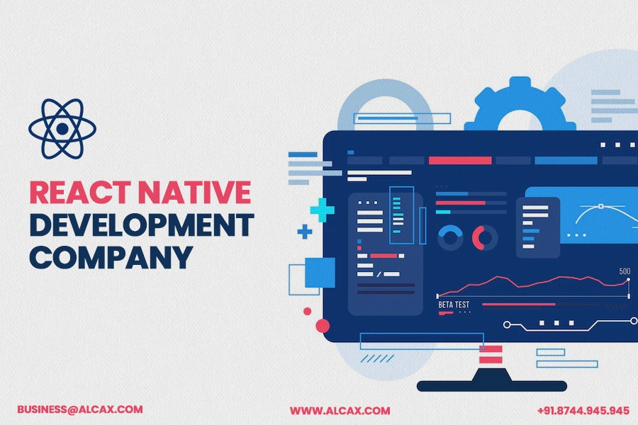 React Native Development Company