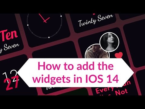 Next widget gallery image