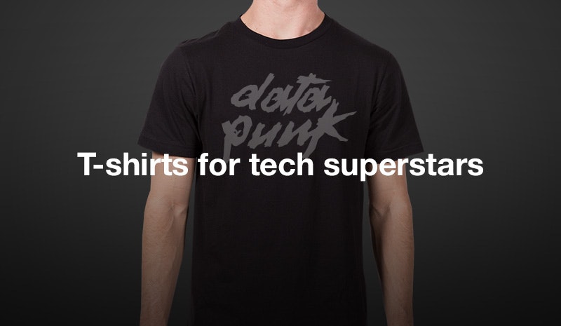 Techstarrr gallery image