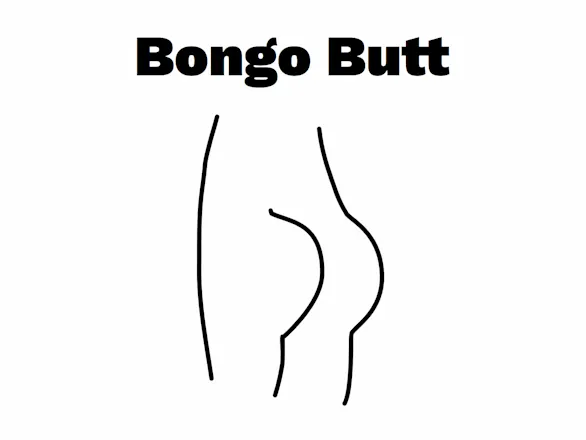 Bongo Butt gallery image