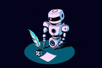 Infinite Adversaries gallery image