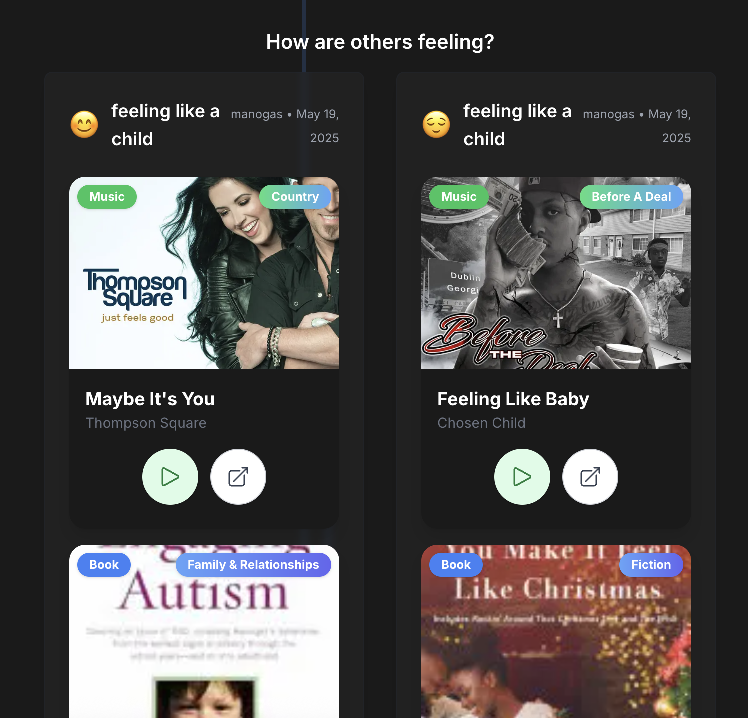 Just Mooding gallery image