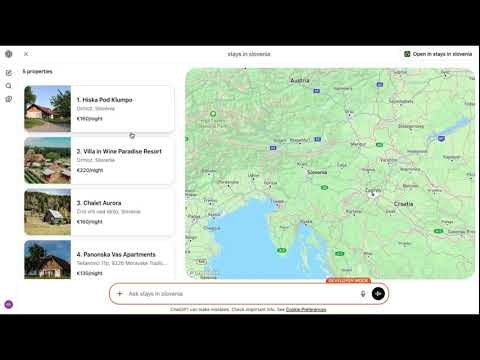 StaysIn gallery image