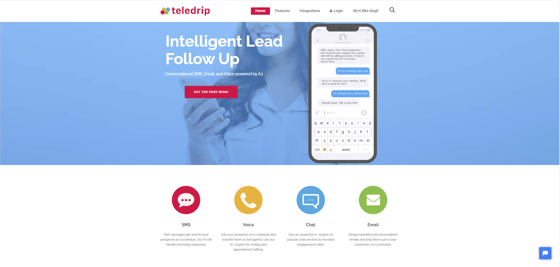 TeleDrip.com gallery image