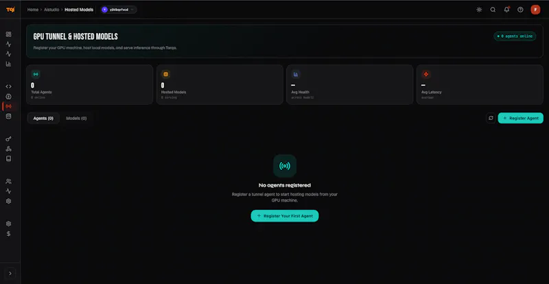 TarqaAI for Teams & Enterprise screenshot 5