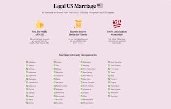 VirtualMarriage gallery image