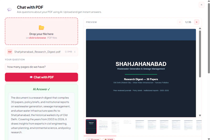 HugMyPDF  screenshot 4