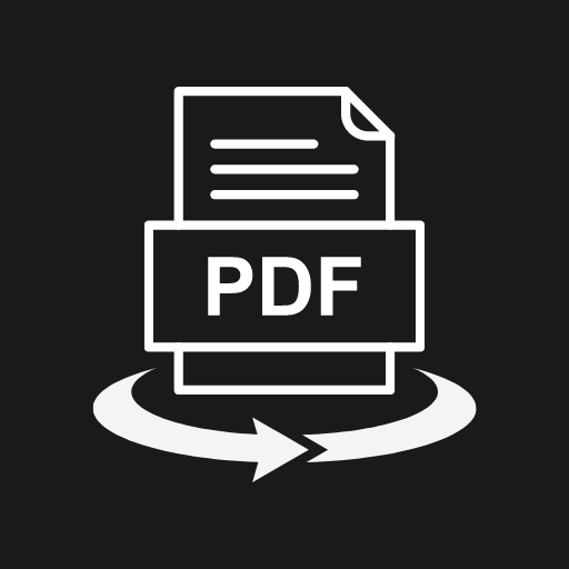 หมุนหน้า PDF