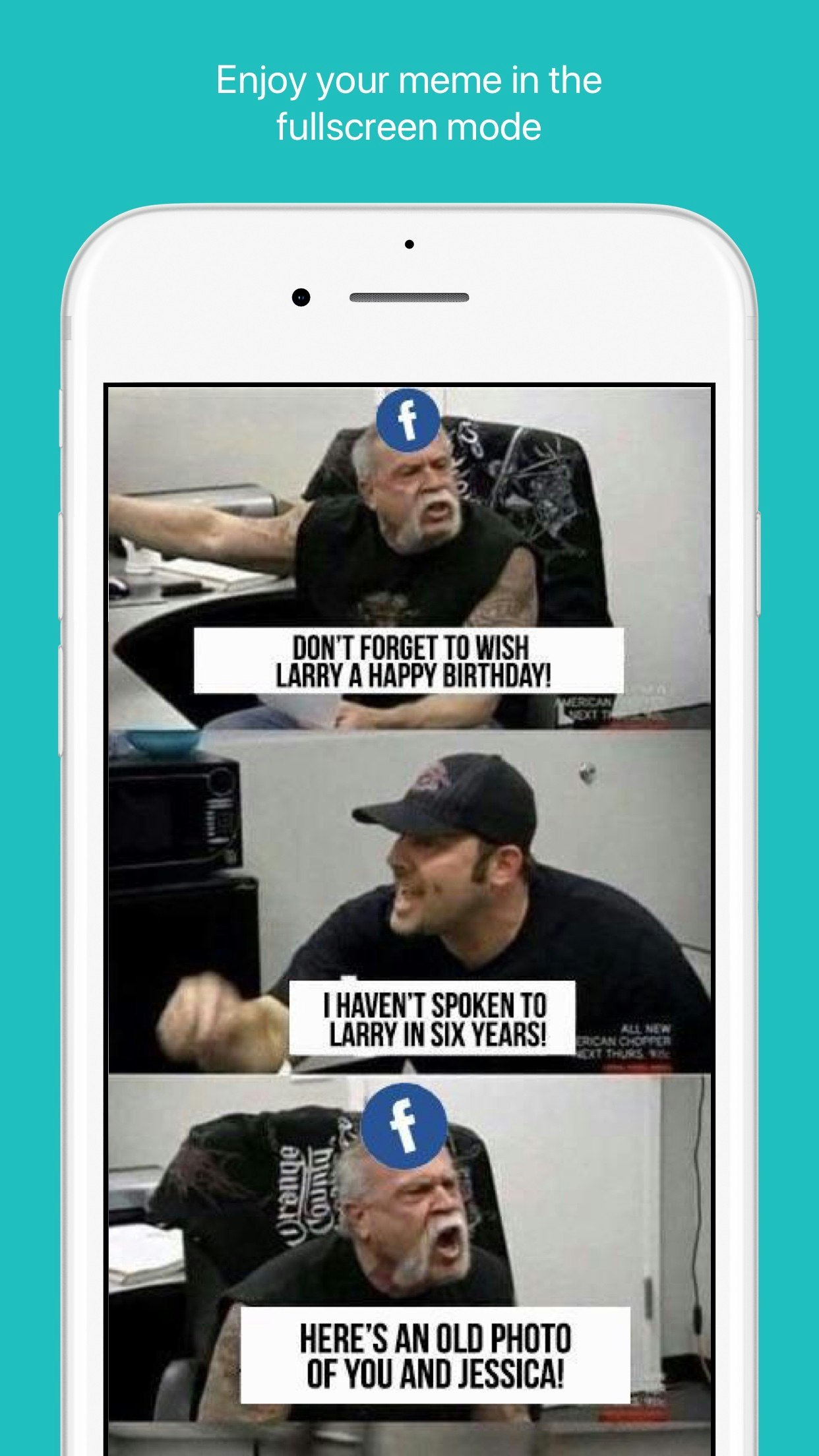 Endless Memes gallery image