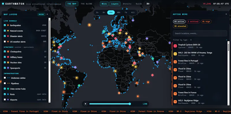 SpaceSphere screenshot 3