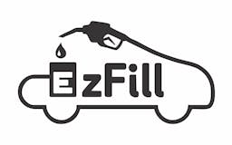 EzFill On-Demand Gas Delivery App media 1