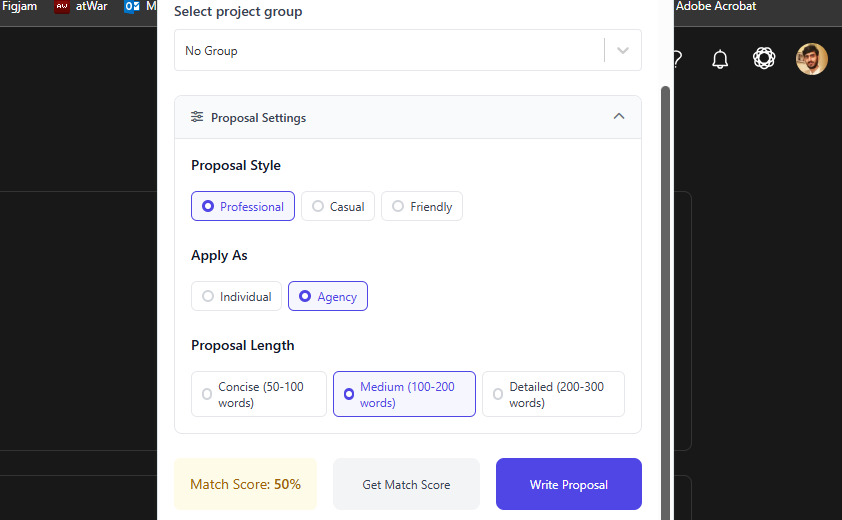 Media Applsmart - Satu portfolio, memohon di mana sahaja 2