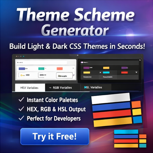 ThemeScheme gallery image