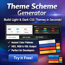 ThemeScheme gallery image