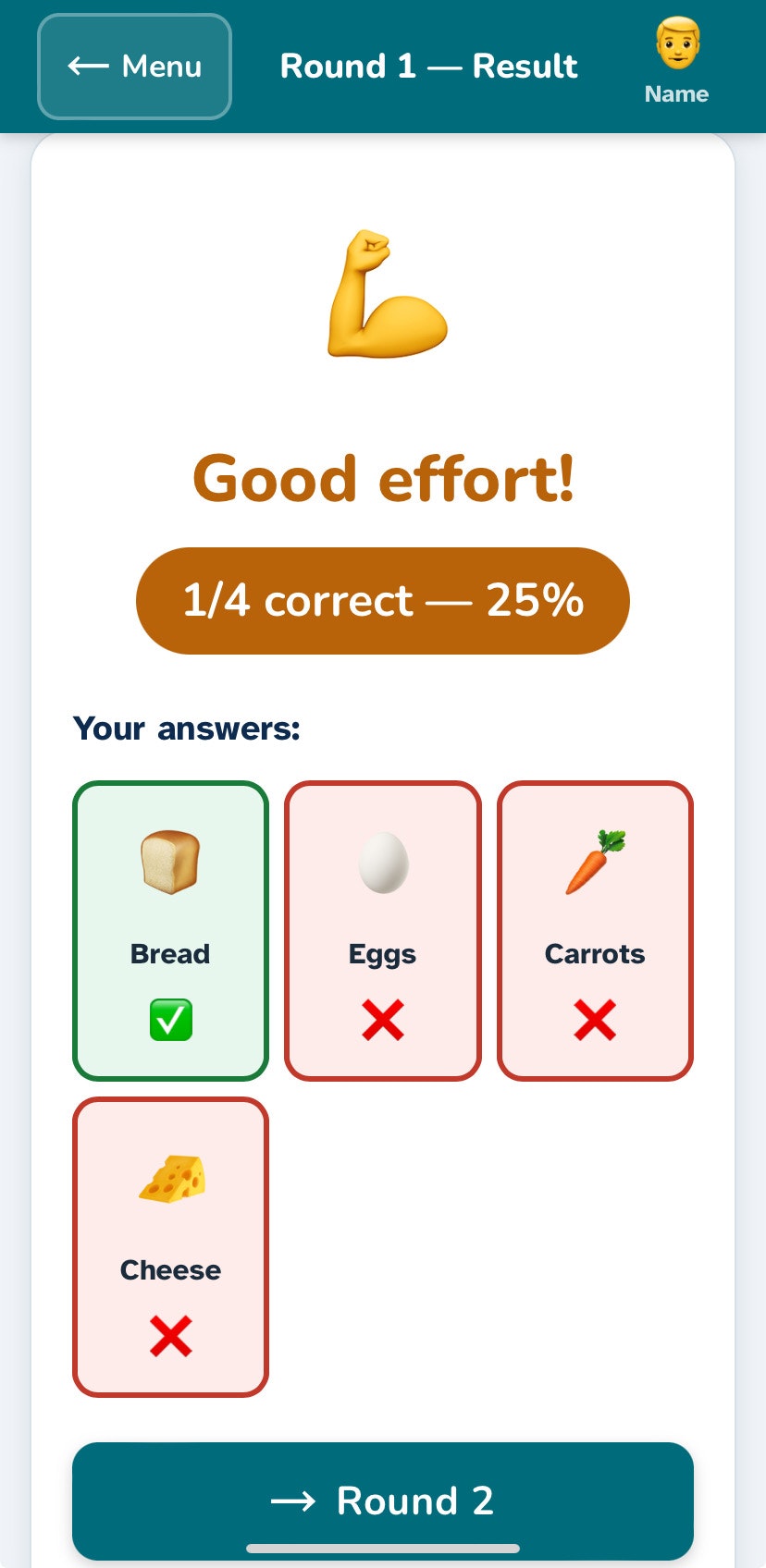 CLIVE — A Brain Training App gallery image