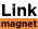 LinkMagnet logo