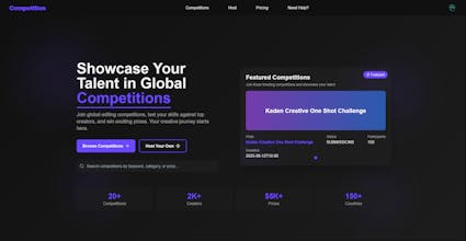 Competition.ae gallery image