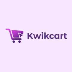 KwikCart logo