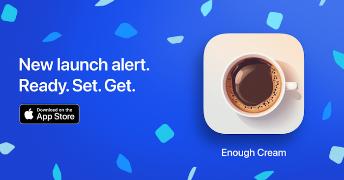 Enough Cream产品图