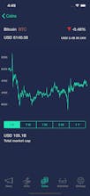 CryptoSpace gallery image