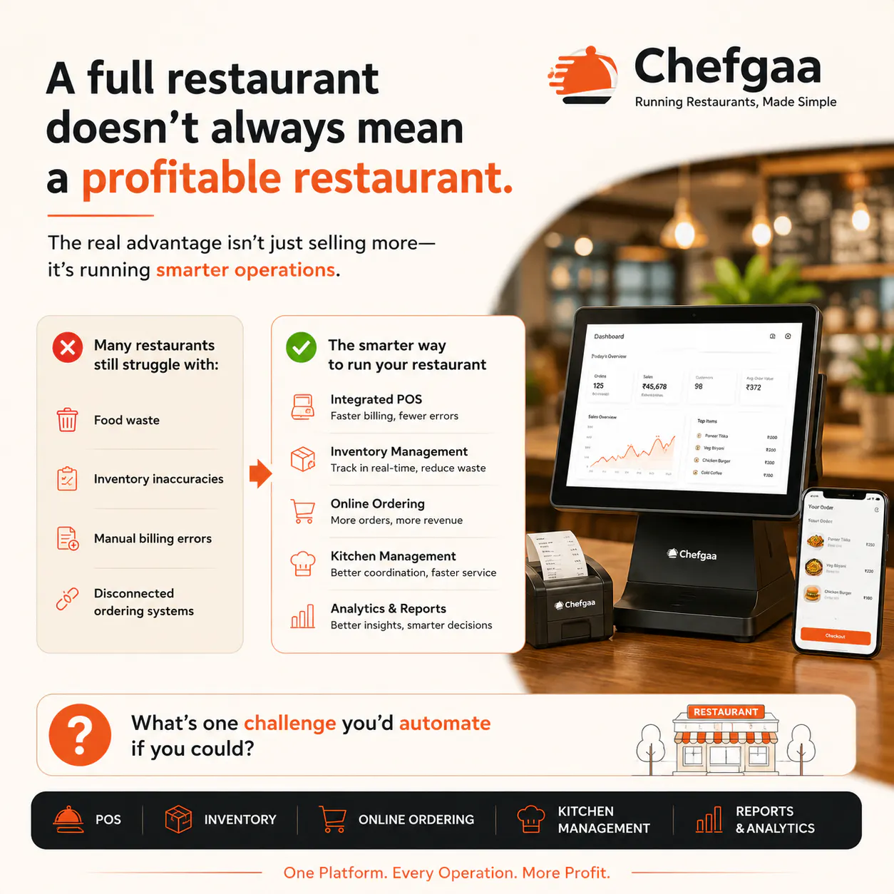 Chefgaa gallery image