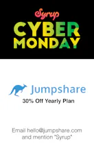 Syrup Startup Deals gallery image