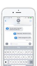Mate Translate for iMessage gallery image