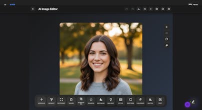 AI Studio Plus gallery image