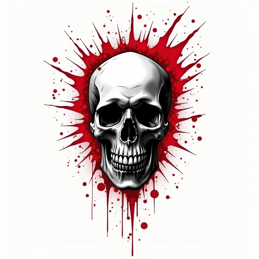 Free AI Tattoo Generator gallery image