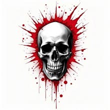 Free AI Tattoo Generator gallery image