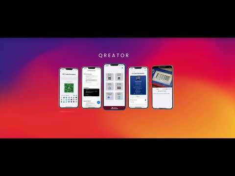 QReator gallery image