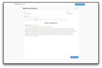 FeaturePanel gallery image