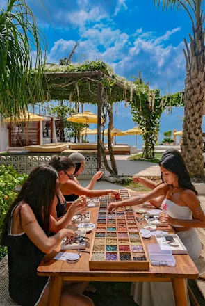 Bonjour Bali gallery image