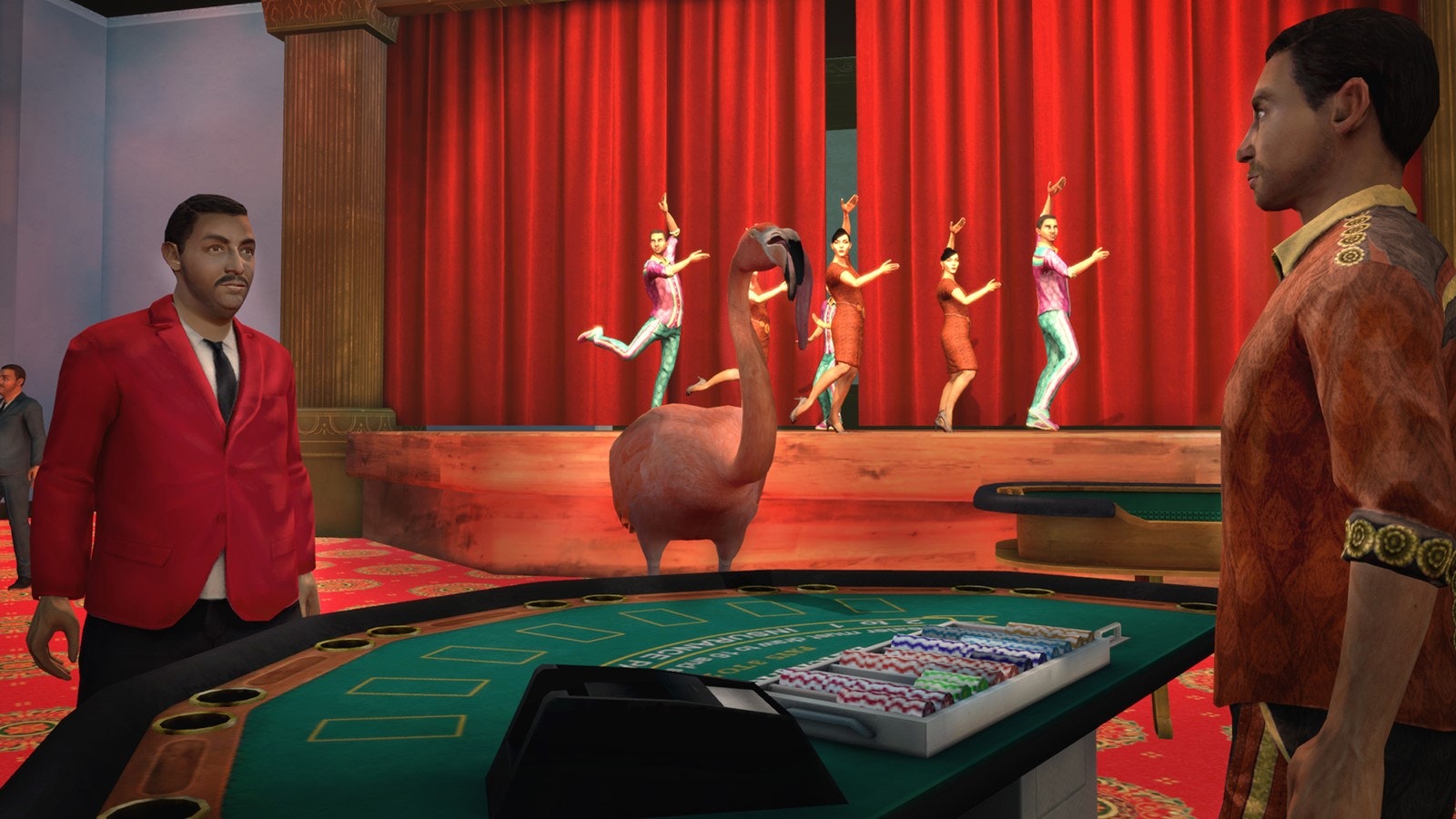 Goat Simulator PAYDAY gallery image