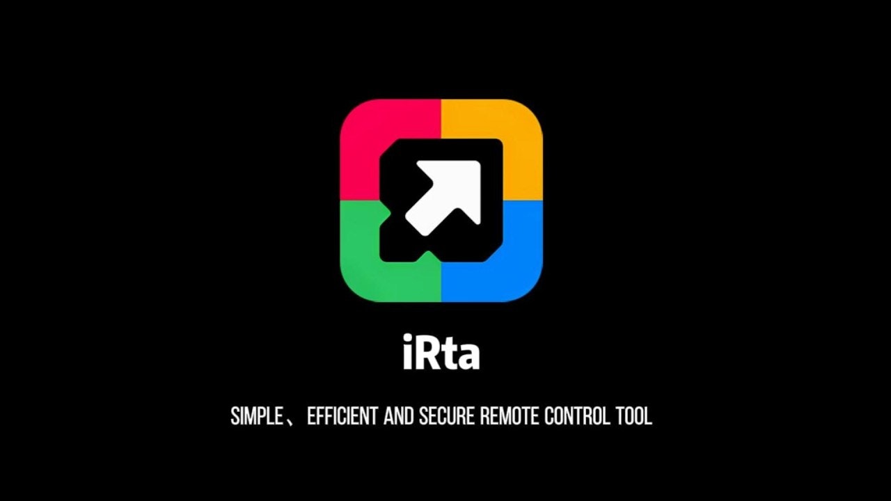 iRta Remote Desktop gallery image