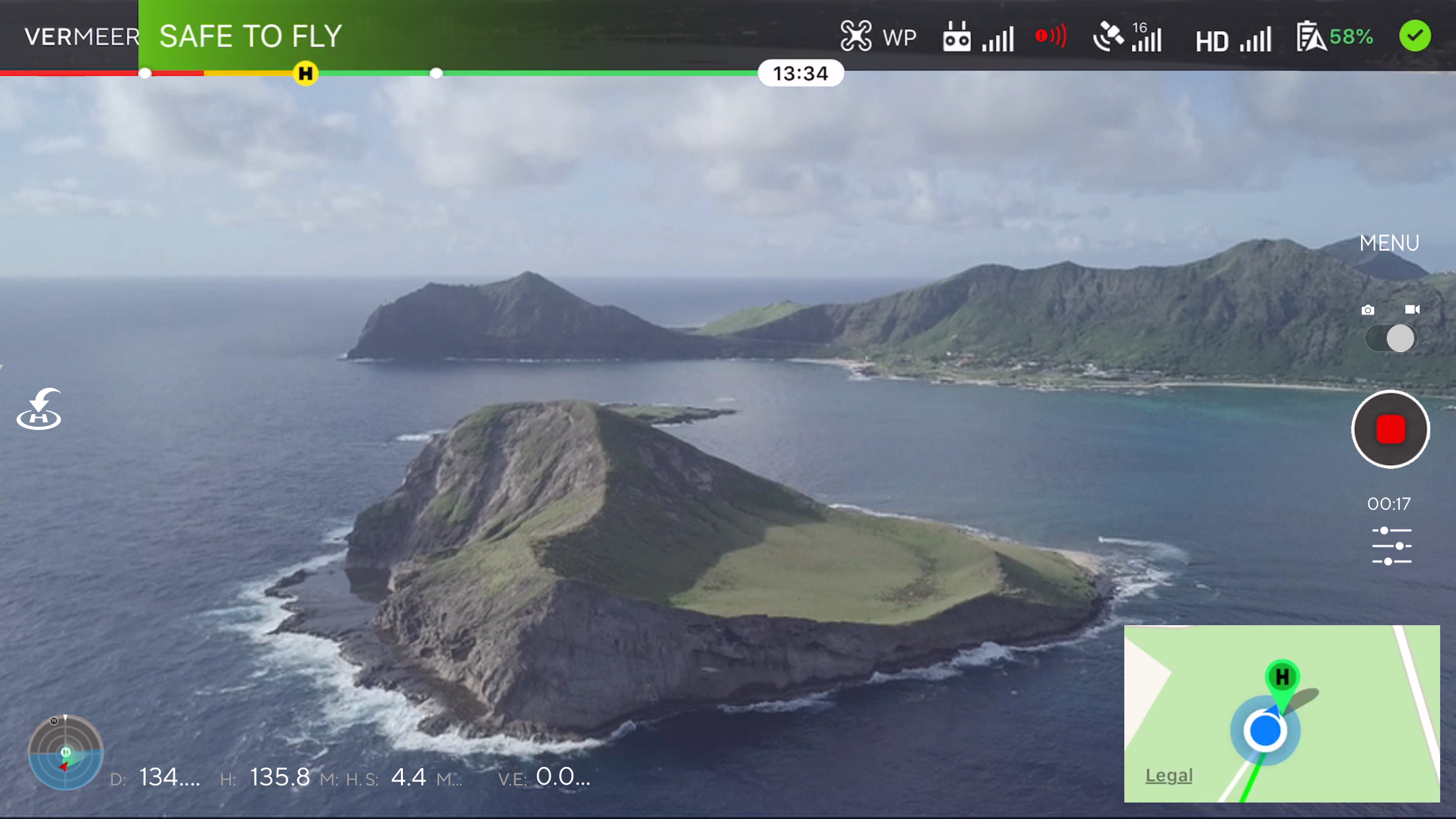 Vermeer Beta for DJI Drones gallery image