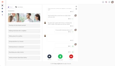 Keep English gallery image