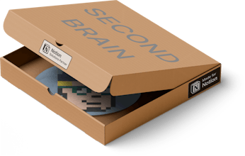 Second Brain gallery image