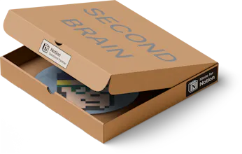 Second Brain gallery image