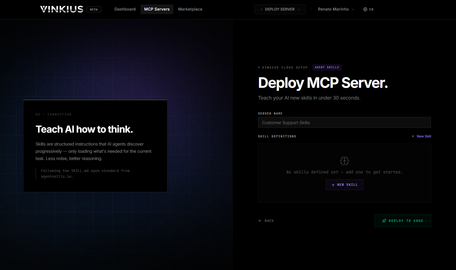 Vinkius gallery image