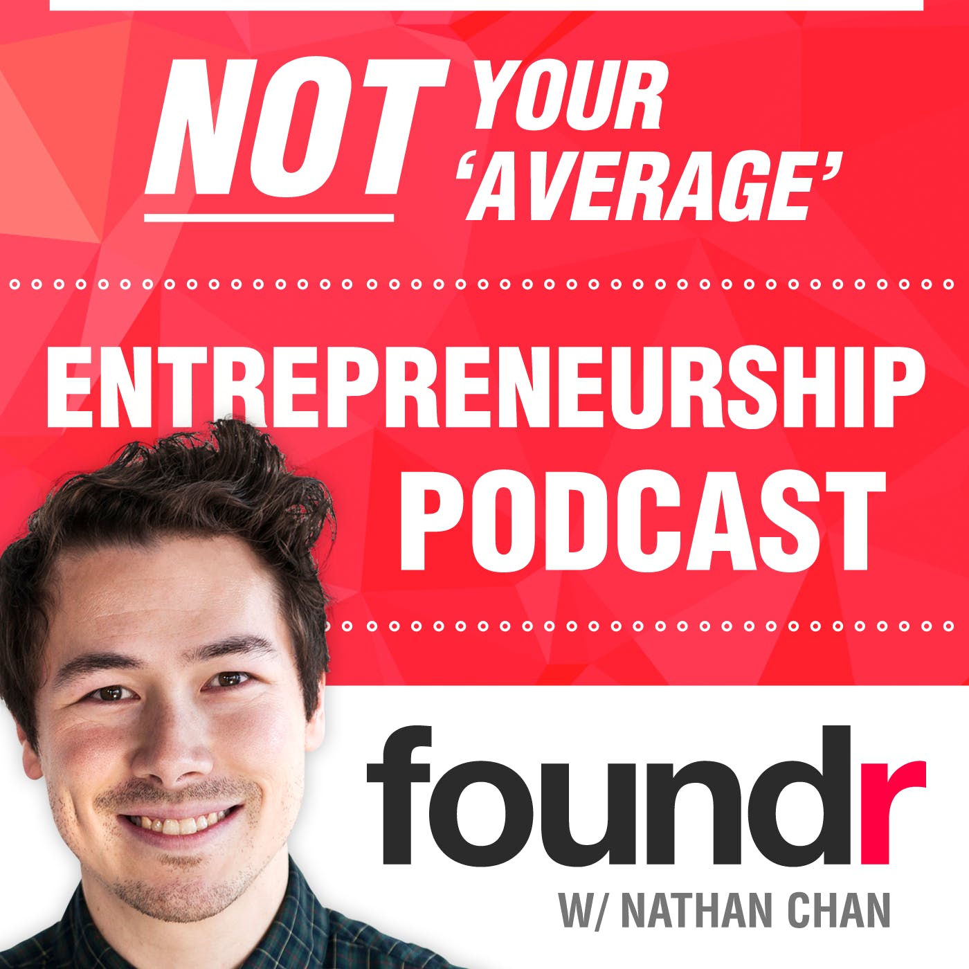 Foundr Podcast - Sales Master Ben Chaib on Selling Anything media 1