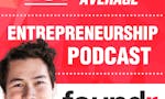 Foundr Podcast - Sales Master Ben Chaib on Selling Anything image