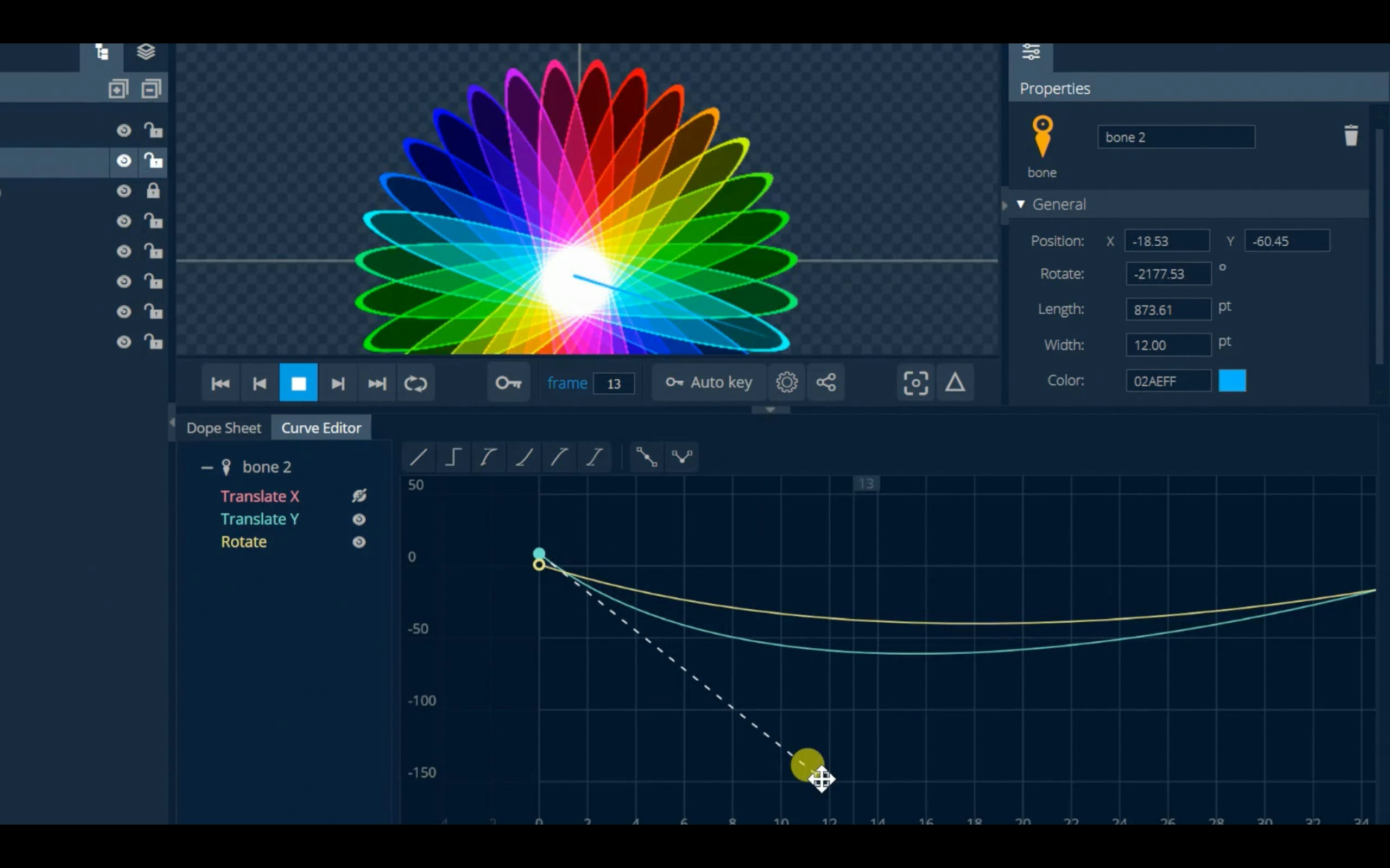 Marionette Studio gallery image