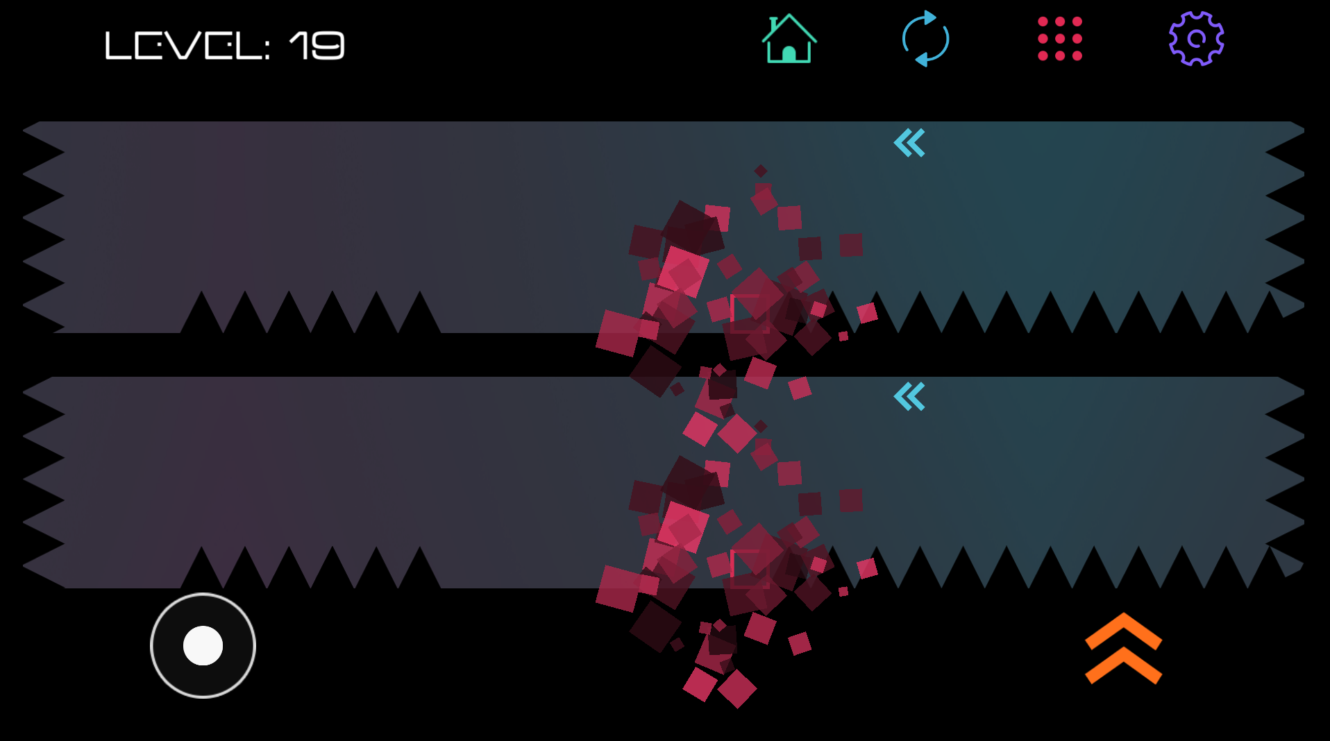 Parallel World gallery image