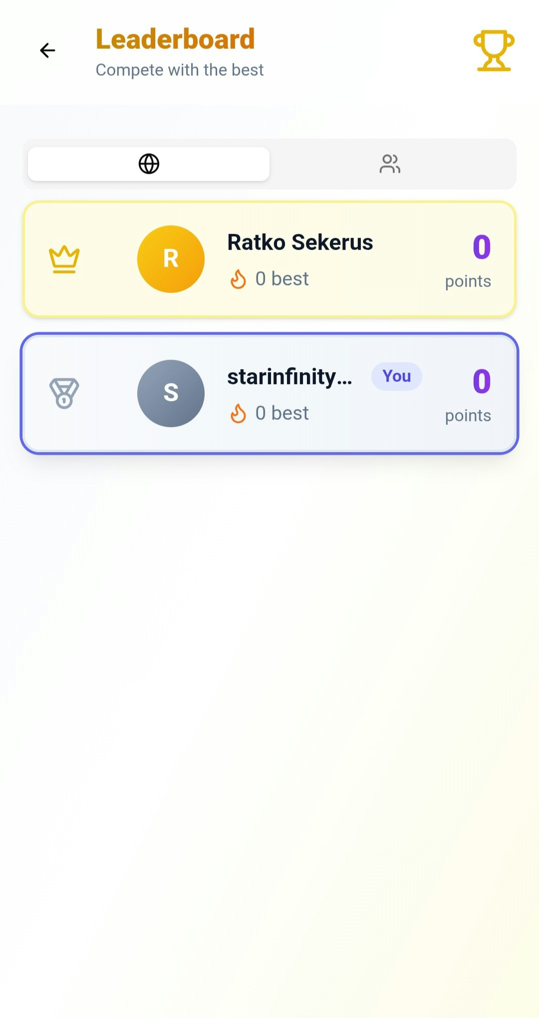 HabitFlows gallery image