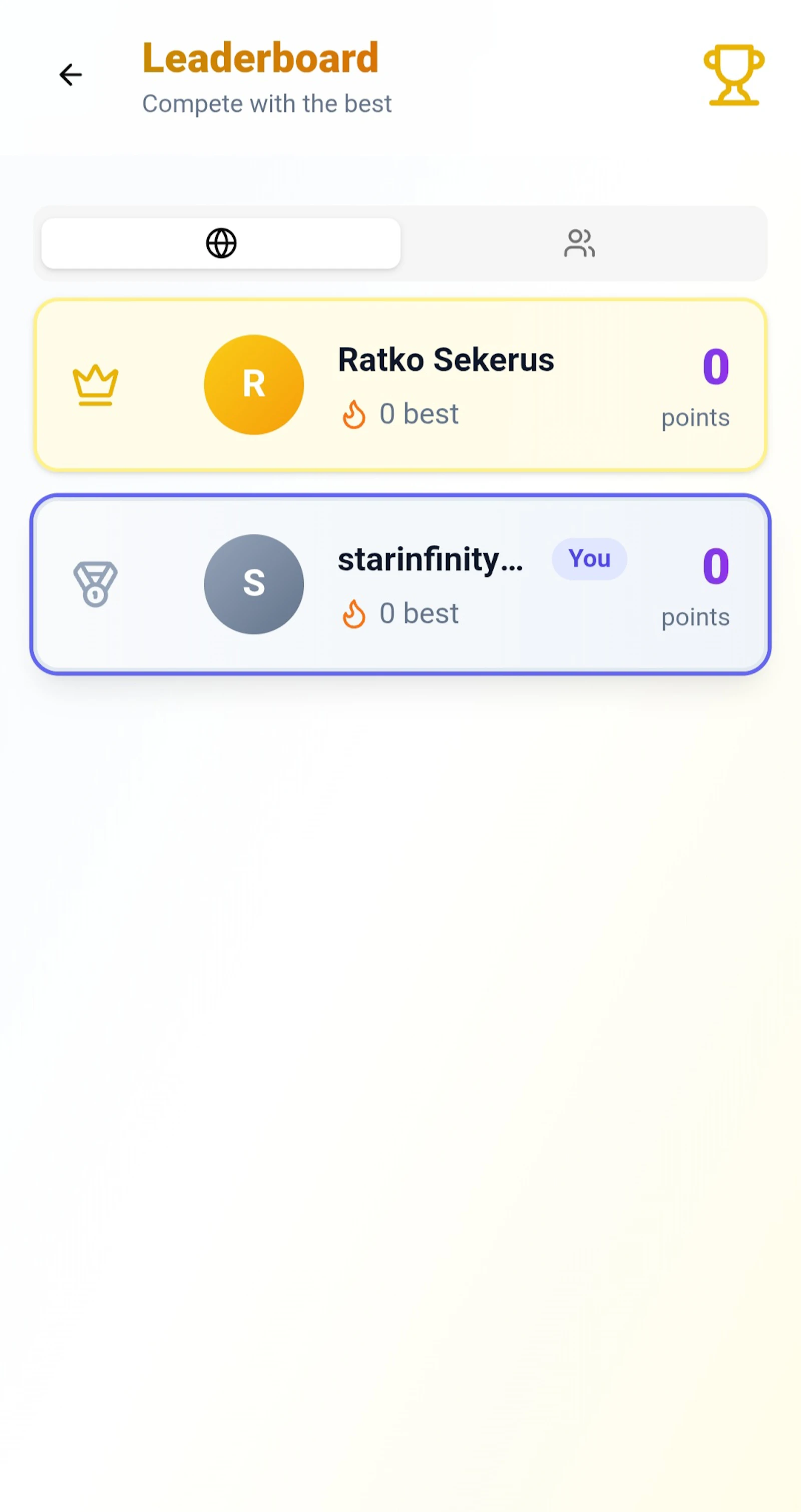 HabitFlows screenshot 3
