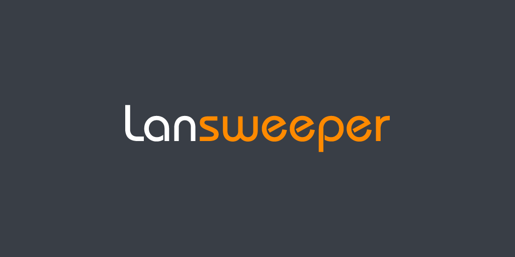 Lansweeper  gallery image
