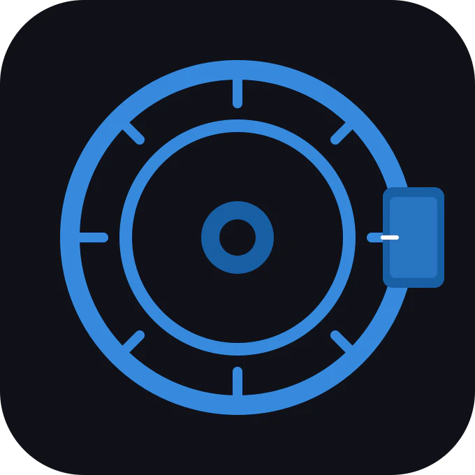 Brake Pads Finder – Compatibility Tool logo