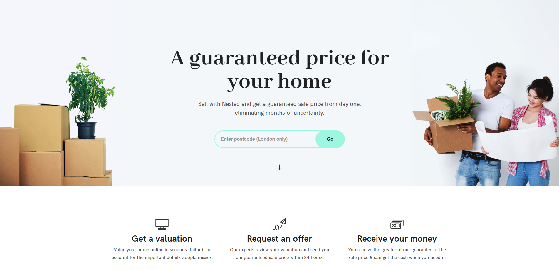 Nested gallery image